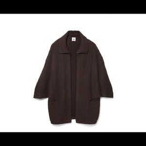 Repose Cape (Cabi fall19)